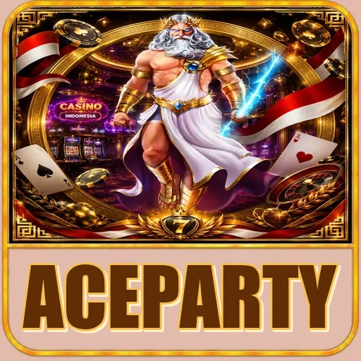aceparty - Peningkatan performa dan UI/UX terbaru