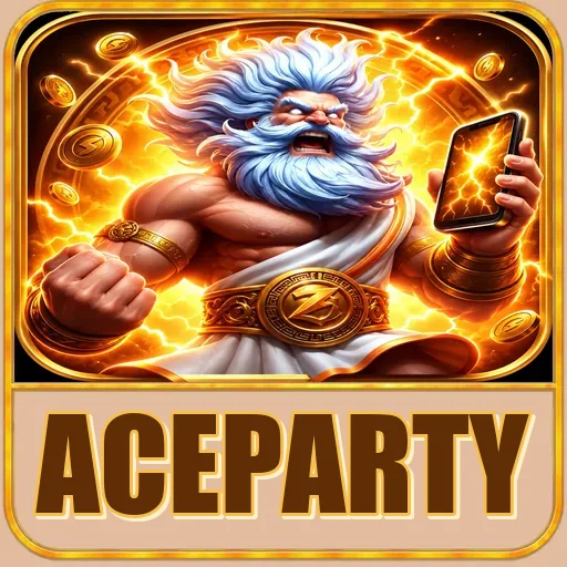 aceparty APK Indonesia - Panduan Lengkap dan Tutorial