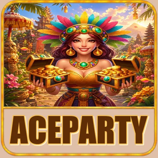 aceparty APK Indonesia - Panduan Lengkap dan Tutorial
