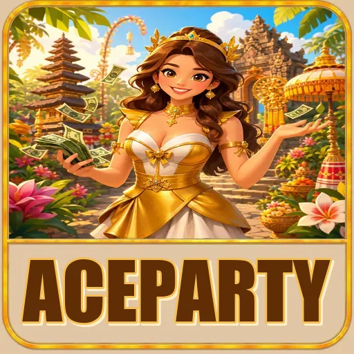 aceparty APK Indonesia - Panduan Lengkap dan Tutorial