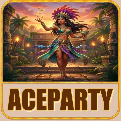 aceparty APK Indonesia - Panduan Lengkap dan Tutorial