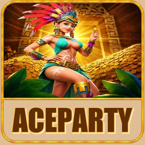 aceparty APK Indonesia - Panduan Lengkap dan Tutorial