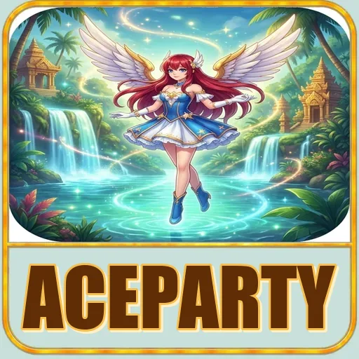 aceparty APK Indonesia - Panduan Lengkap dan Tutorial