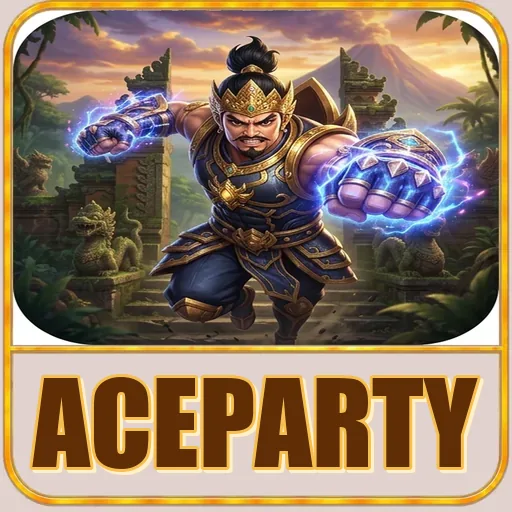 aceparty APK Indonesia - Panduan Lengkap dan Tutorial