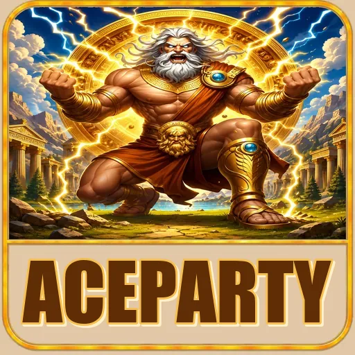 aceparty APK Indonesia - Panduan Lengkap dan Tutorial