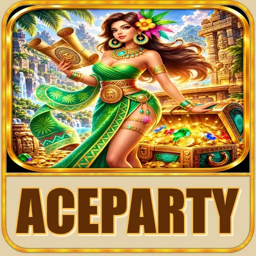 aceparty APK Indonesia - Panduan Lengkap dan Tutorial